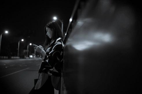 二姐的泪花