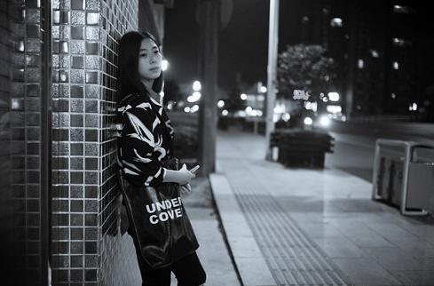 亲情也就如此