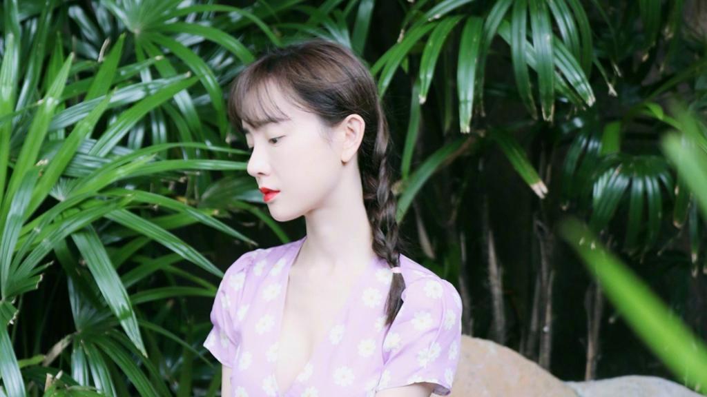 最美的存在