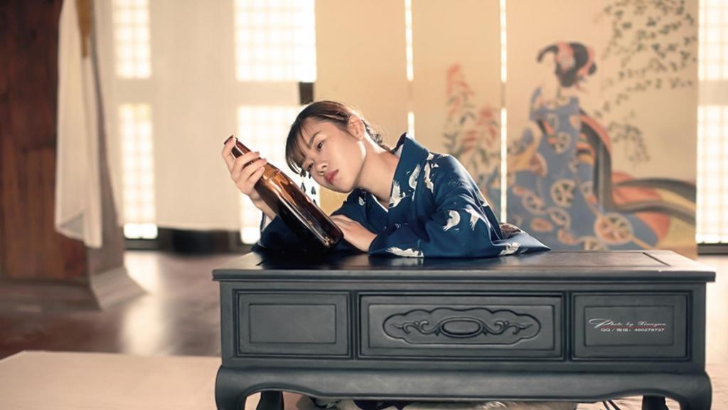 爱在下雨天,非常感人的短篇爱情故事