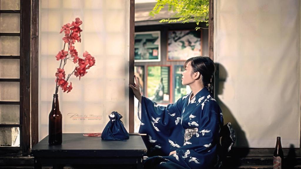 爱，那么疼