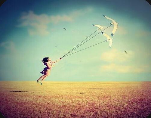 站在思念的两端