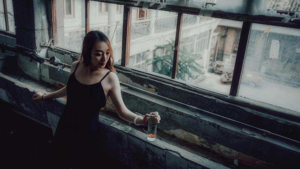 妻子写给丈夫的一封信