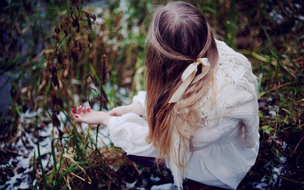 爱我的人却不理解我