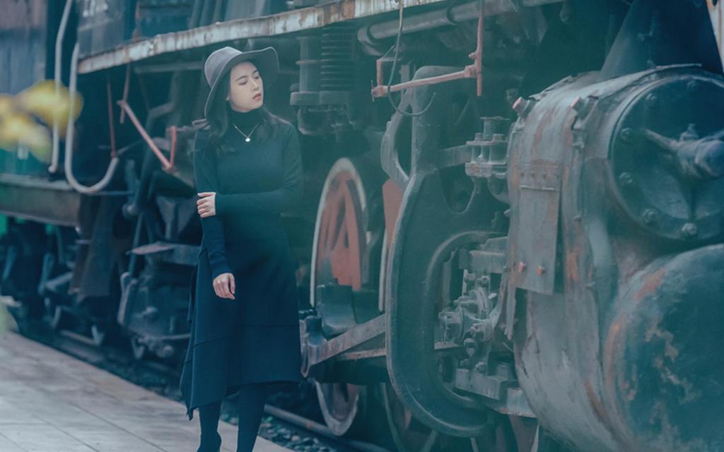 岁月的拓片（组诗）