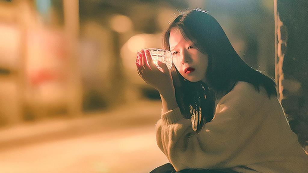 我就是它们中的一棵