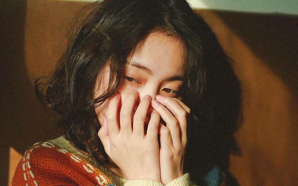 尘香封墨，静的时光