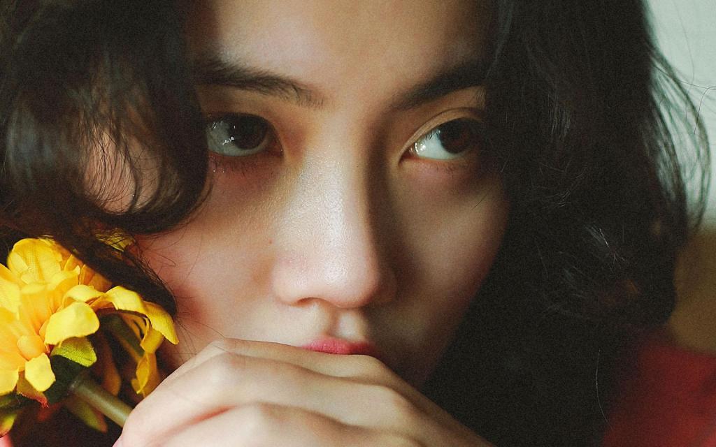 一个人的壁球,两个人的爱情