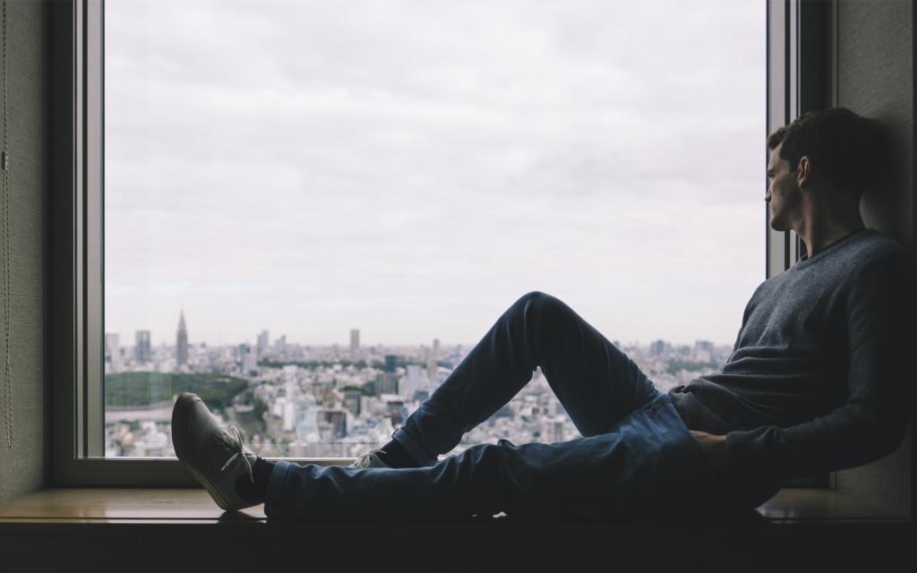 婚姻是隔成墙再打通