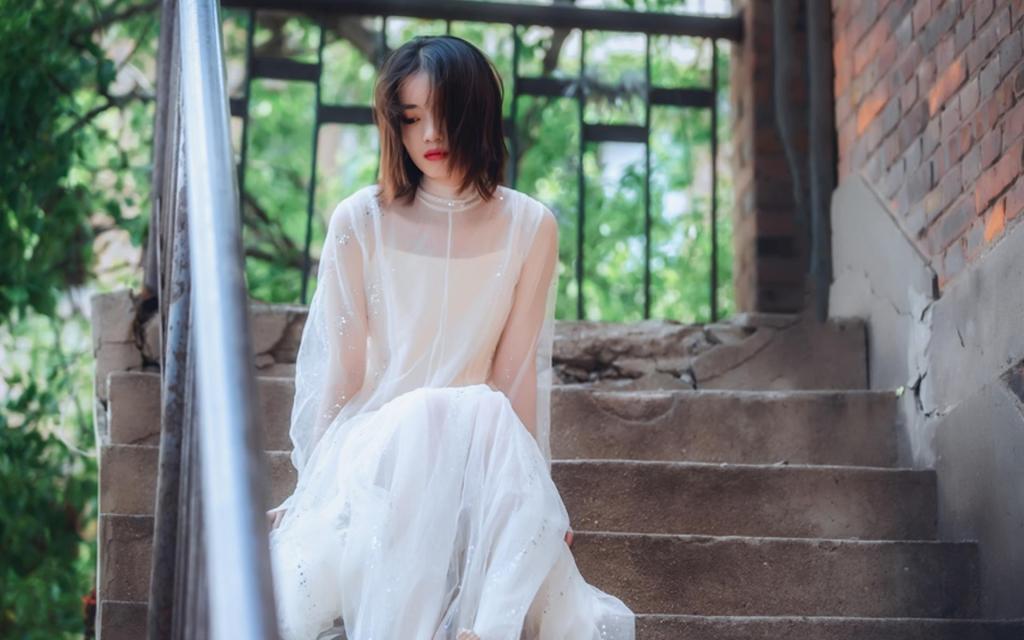 痴迷流连人间