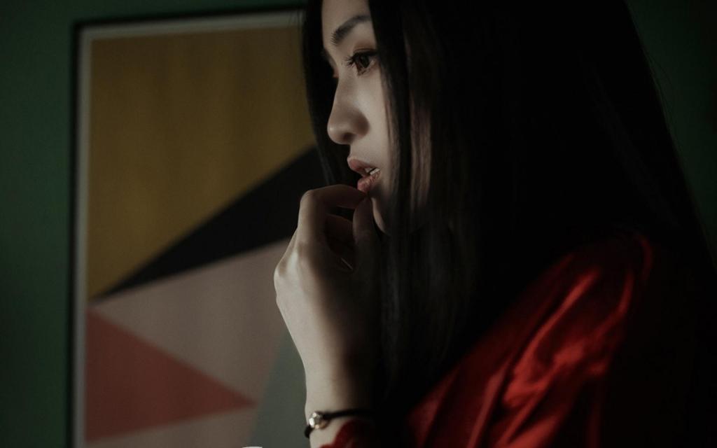 十年纯纯恋，临了生生憾
