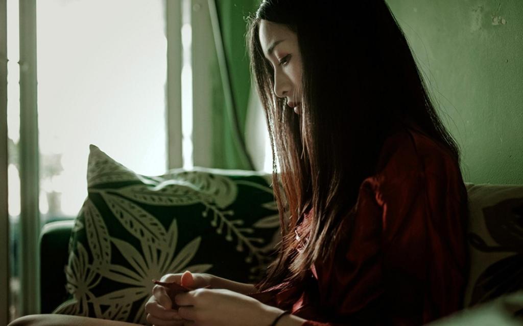 坐了就得死