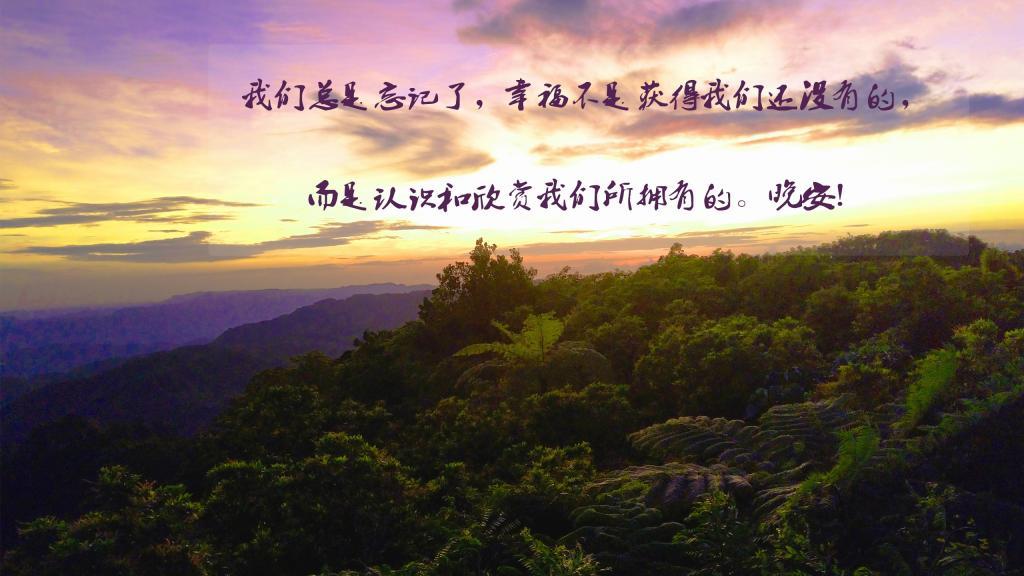 不曾参与造成的无知