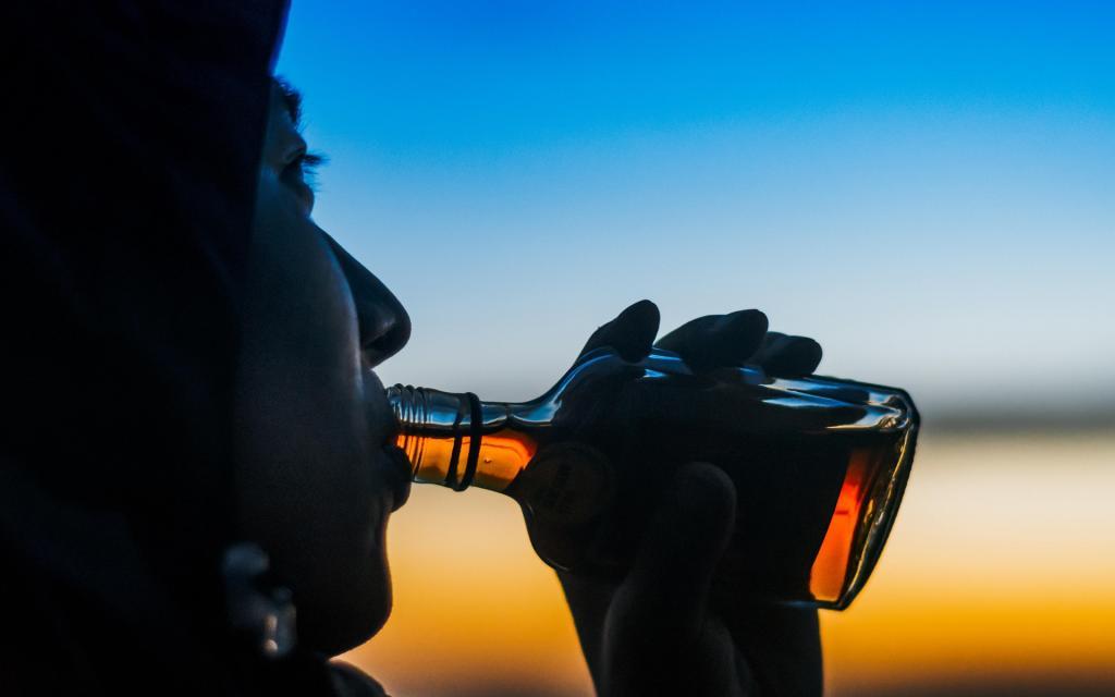 道士不可给自己算命