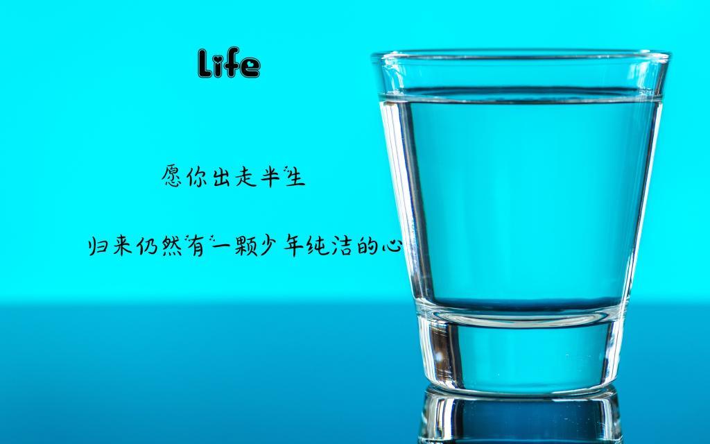 一个人的两座坟