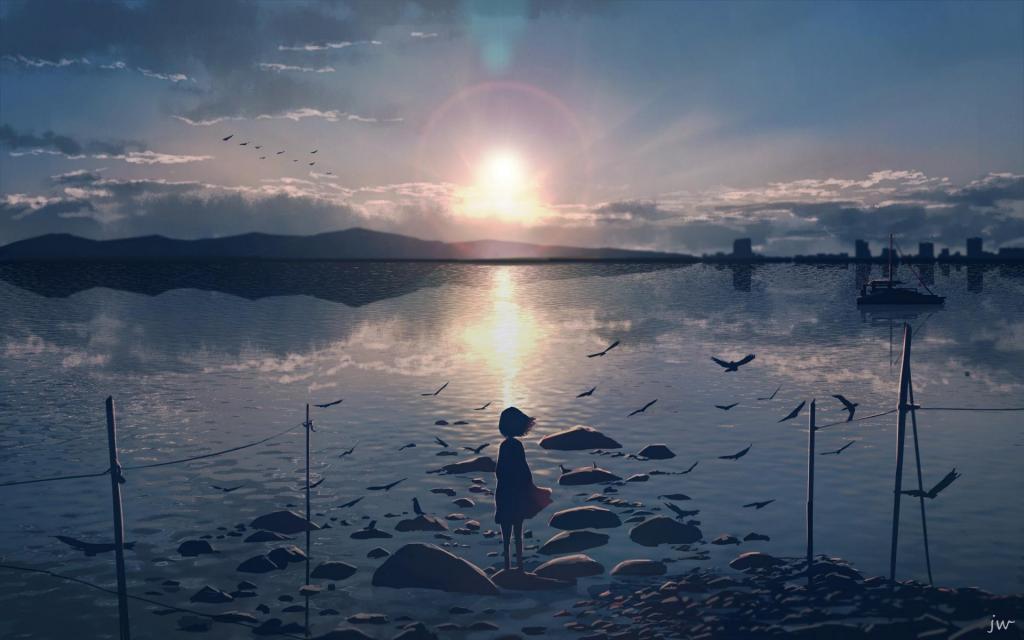 梨花湾对联