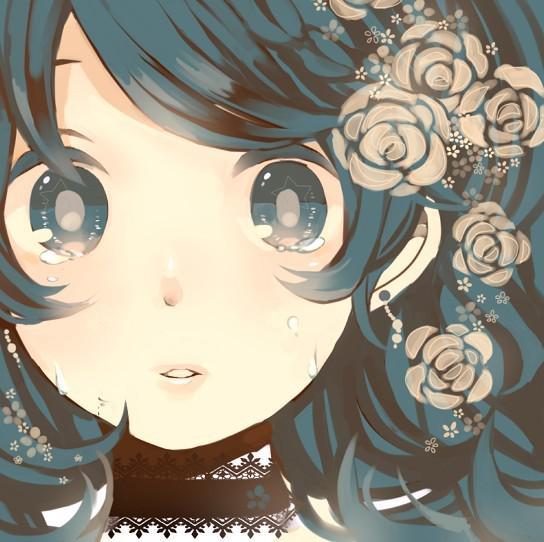 笺风疏雨，持字清湄