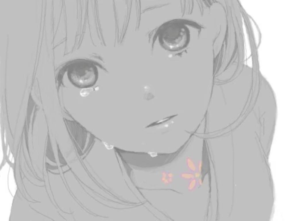 告诉每一个女孩