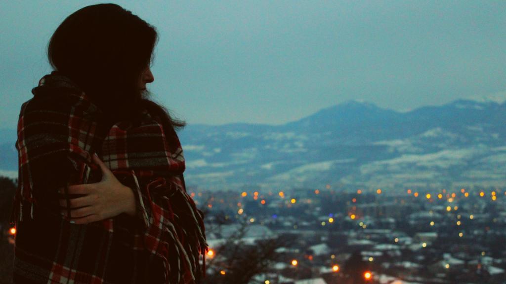 当我还在迷茫的时候