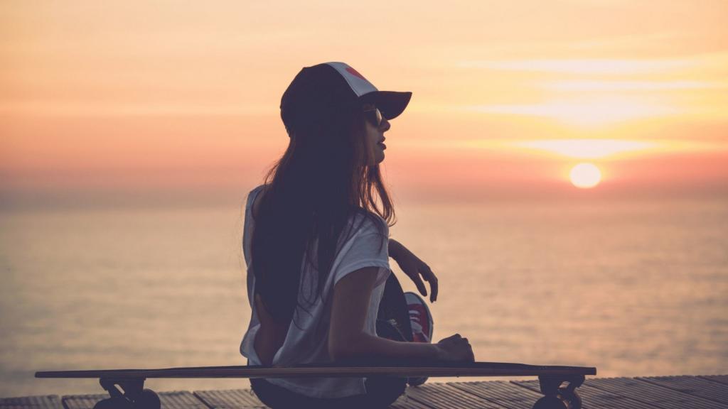 亲身经历灵异事件