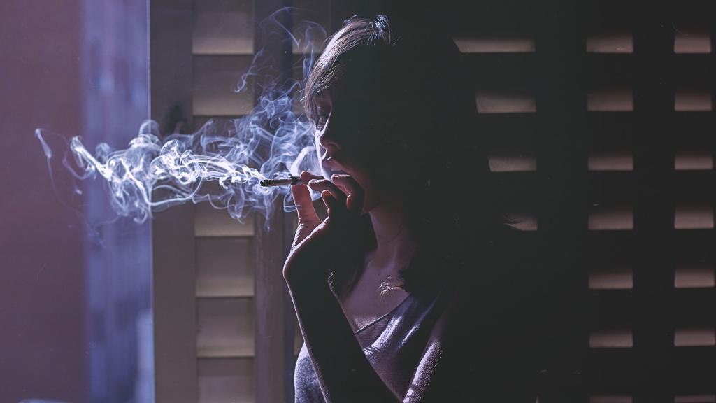 闺蜜的故事