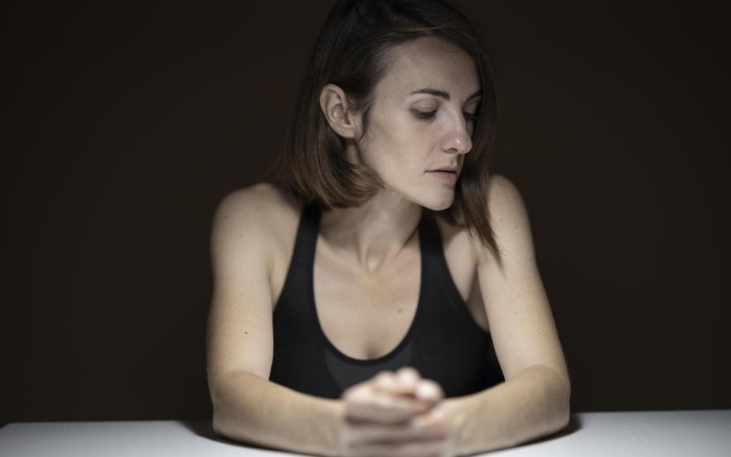 听我对你说散文集