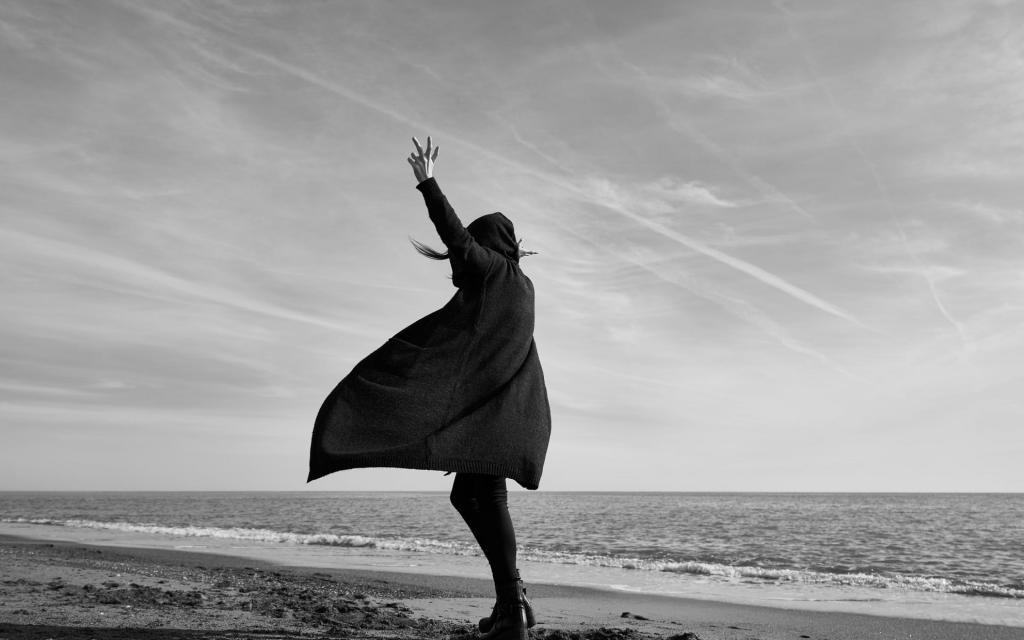 信天游（组诗）