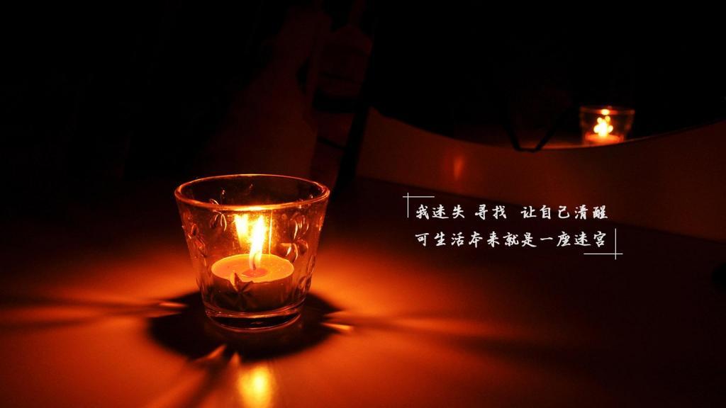老太太和狗