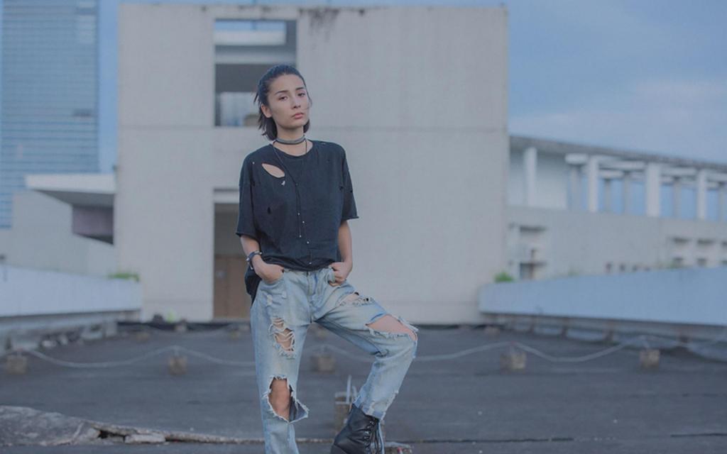 最爱红嫁衣