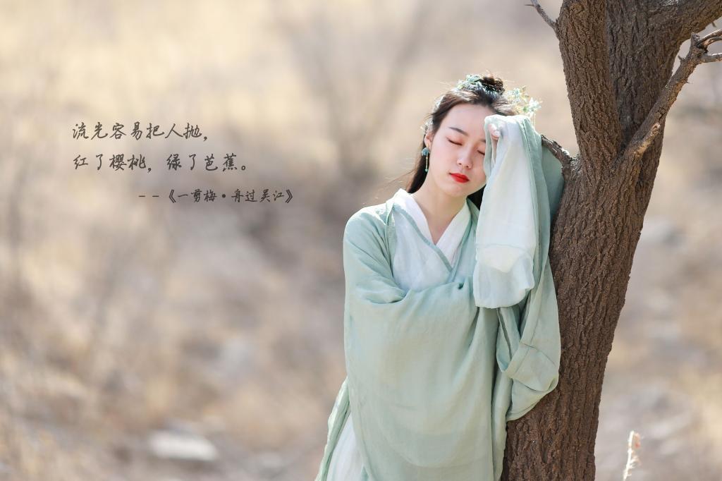 痛苦并快乐着