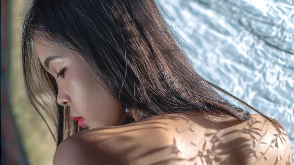 指甲花开乞巧梦