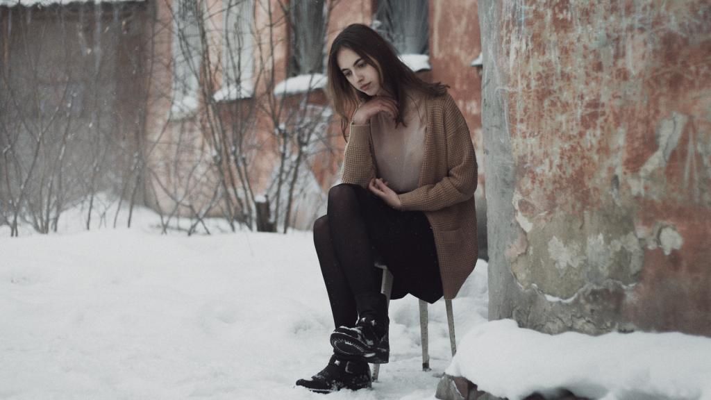 有种亲情,叫手足