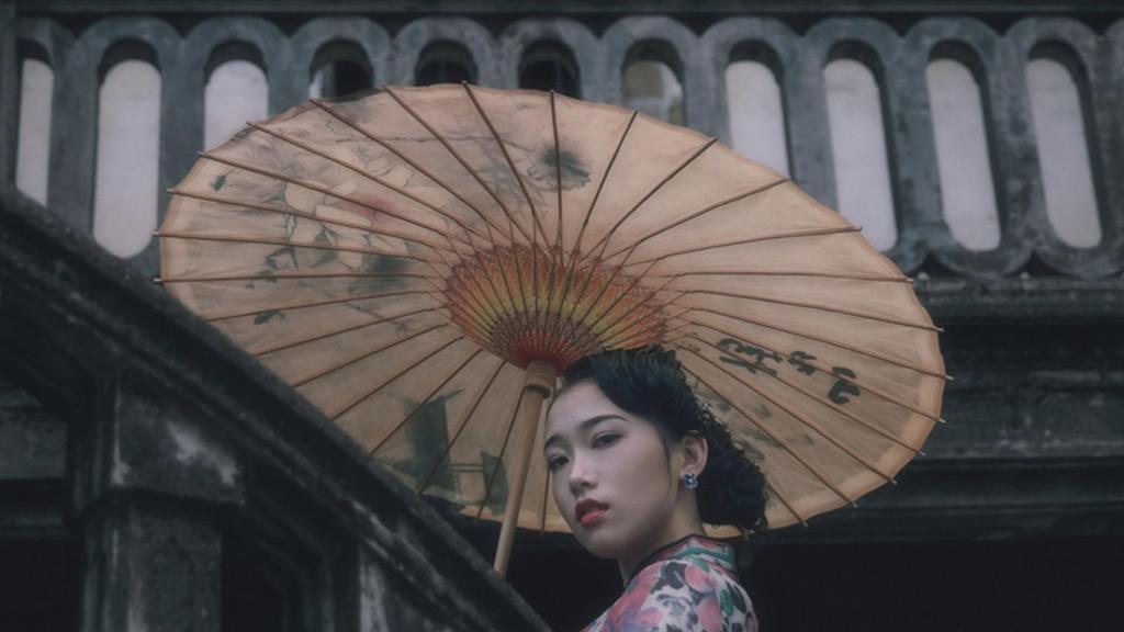 女人 可以一生谈美丽