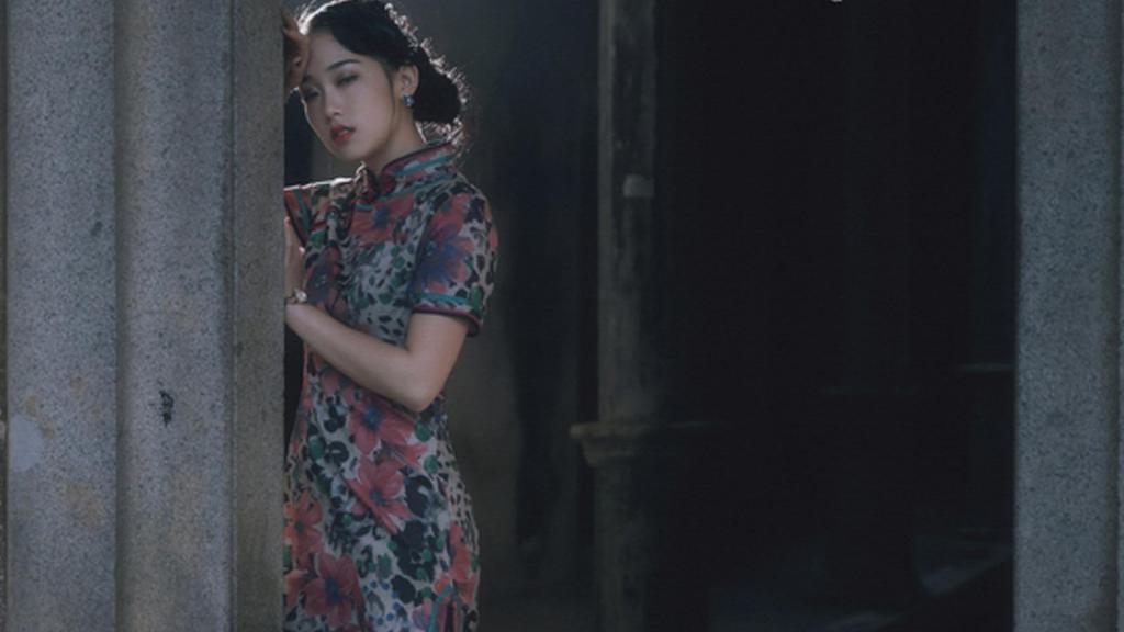 父爱，平凡的歌