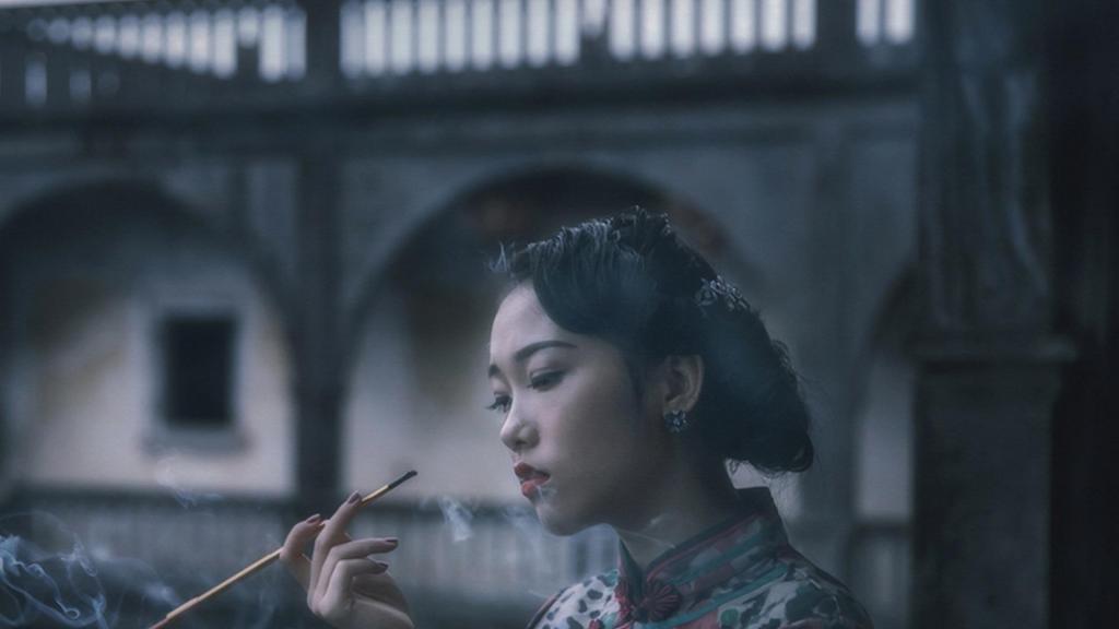 纪念反法西斯胜利七十周年