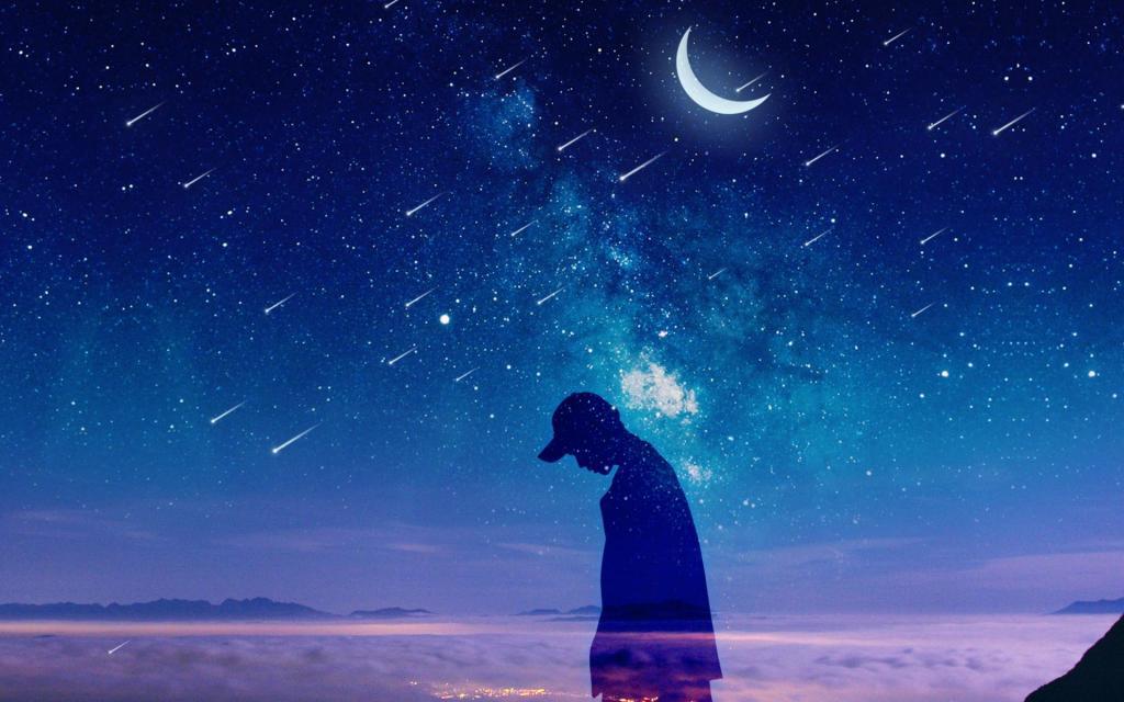 其实每个人都是一个孩子