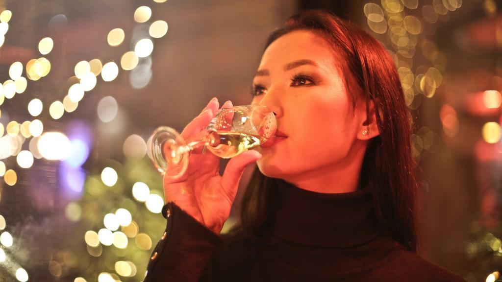 所谓恩爱，就是有话好好说