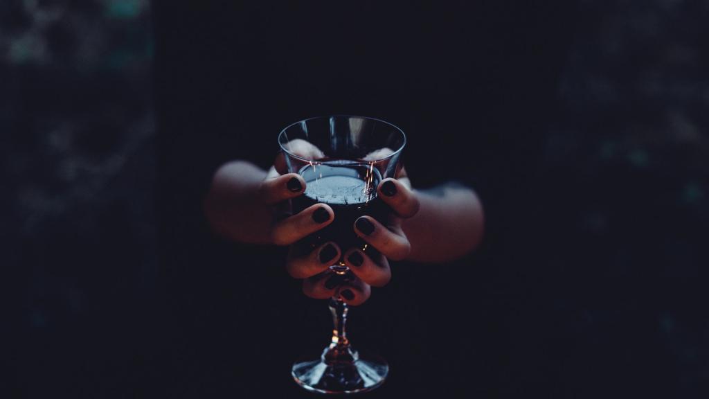 倾听，花的声音