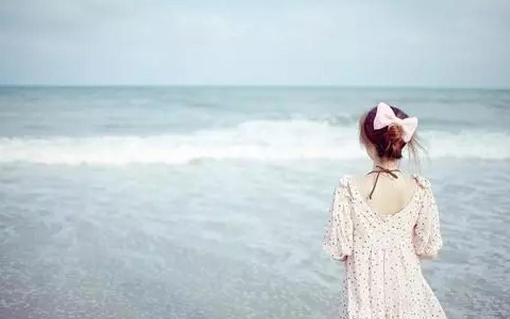 母亲，你是谁