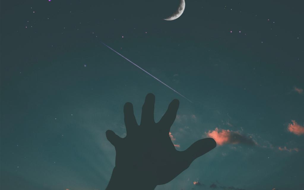 因为我们爱过同一个人