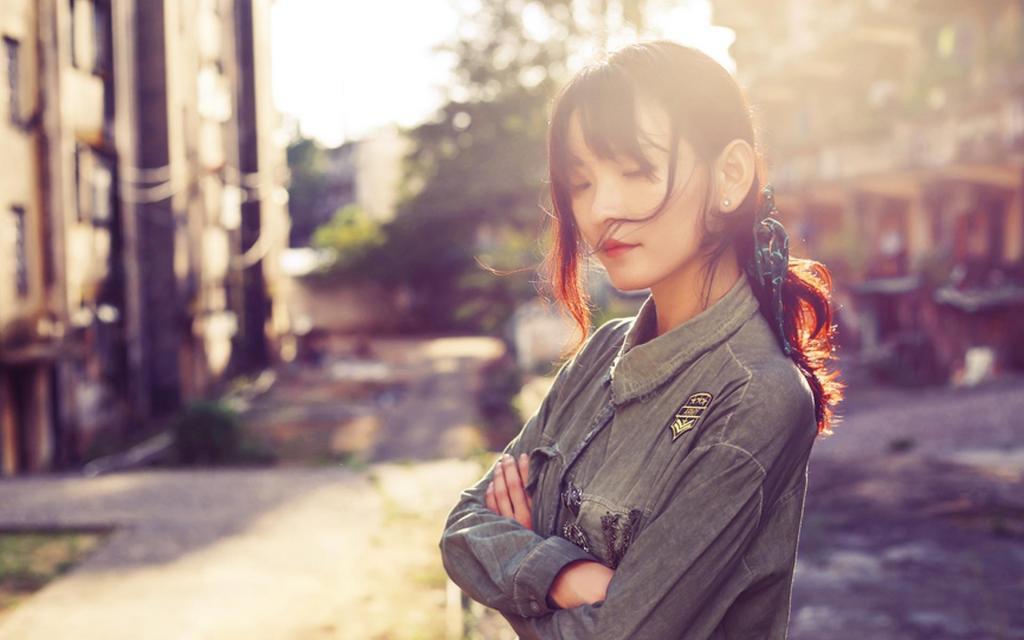 余生，做一个会享受生活的人