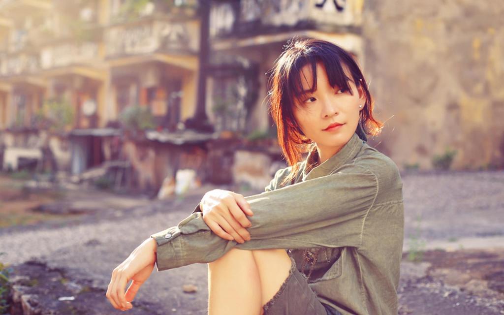 “跟老公离婚我没哭，但女儿的举动让我哭了好多次