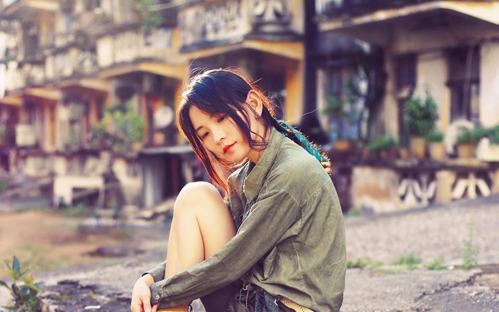 木讷老公心中深藏的爱