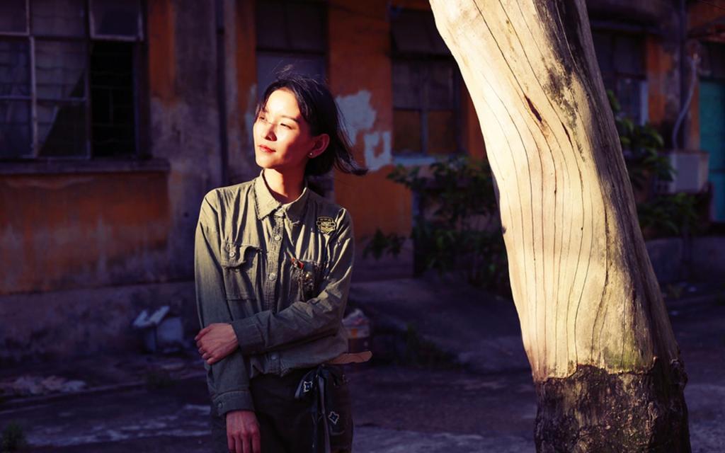 婆婆去哪儿