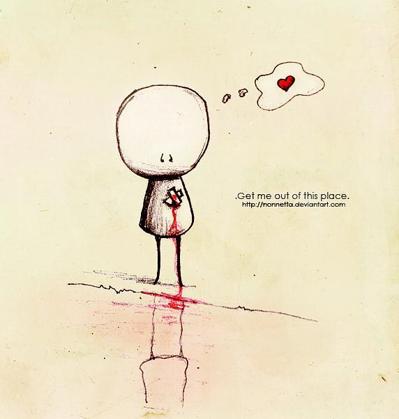 学着接纳自己，不跟自己着急