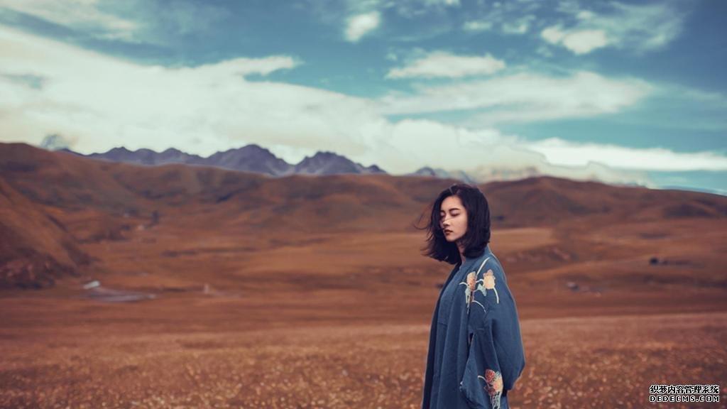 奶奶的遗愿