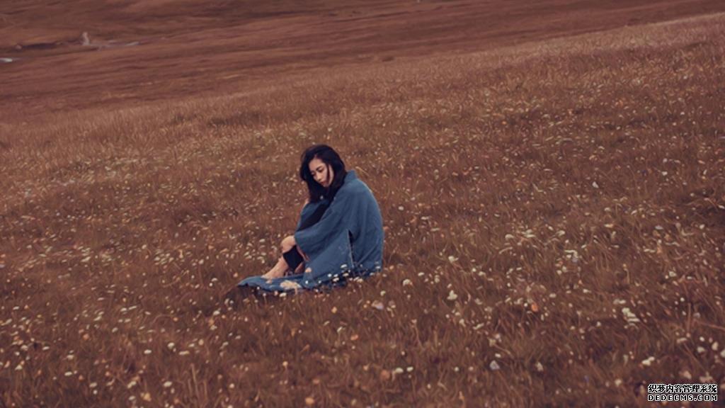 心情不好的个性签名