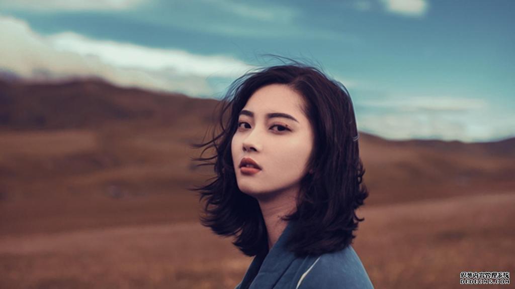 爱上爱情，爱上他