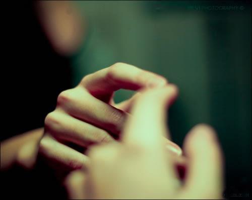 下一个天亮，就该启程