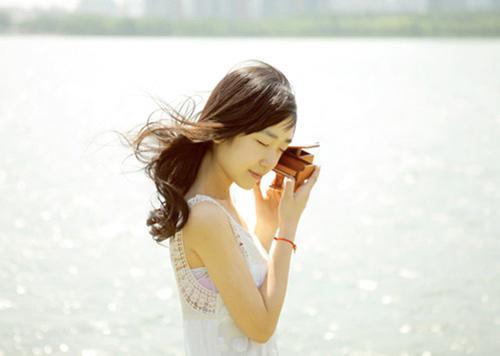 家有女鬼